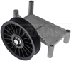 A/C BYPASS PULLEY - image 1