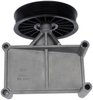 A/C BYPASS PULLEY - image 2