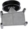 A/C BYPASS PULLEY - image 3