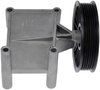 A/C BYPASS PULLEY - image 4