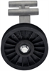 A/C BYPASS PULLEY - image 1