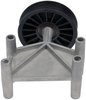 A/C BYPASS PULLEY - image 2