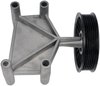 A/C BYPASS PULLEY - image 4