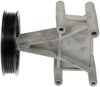 A/C BYPASS PULLEY - image 2