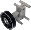 A/C BYPASS PULLEY - image 4