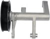 Air Conditioning Bypass Pulley - image 2