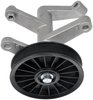 Air Conditioning Bypass Pulley - image 3