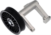 Air Conditioning Bypass Pulley - image 1