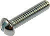 SCRW MACH 8-32X3/4 - image 1