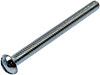 SCRW MACH 8-32X1-3/4 - image 1