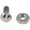 SCRW MACH 10-32X1/2 - image 2