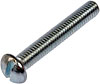 SCRW MACH 10-32X1-1/4 - image 1