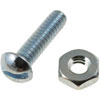 SCRW MACH 10-24X3/4 - image 1