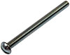 SCRW MACH 12-24X2-1/2 - image 1