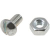 SCRW MACH 1/4-20X1/2 - image 1