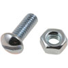SCRW MACH 1/4-20X3/4 - image 1