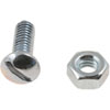 SCRW MACH 1/4-20X3/4 - image 2