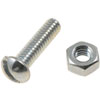 SCRW MACH 1/4-20X1 - image 1