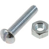 SCRW MACH 1/4-20X1-1/4 - image 1