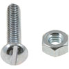 SCRW MACH 1/4-20X1-1/4 - image 2