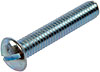 SCRW MACH 3/8-16X2 - image 1