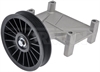 Air Conditioning Bypass Pulley - image 1