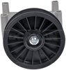 Air Conditioning Bypass Pulley - image 2
