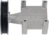 Air Conditioning Bypass Pulley - image 3