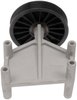 A/C BYPASS PULLEY - image 2