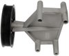 A/C BYPASS PULLEY - image 3