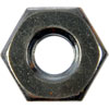 350-009 Hex Nut-Machine Screw-Grade 2- Thread Size 12-24, Height 5/32 in. - image 2