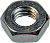 NUT MACH SCRW HX 3/8-16 - image 1