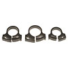 NYLON CLAMP HOSE ASSORTM - image 1