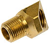 INVERTED FLARE FITTING - image 1