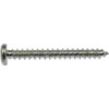 355-066 Sheet Metal Screw-Slotted Pan Head- No. 10 x 1-3/4 in.; 1.75 in - image 2
