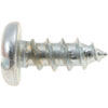 355-103 Sheet Metal Screw-Slotted Pan Head-No. 10 x 1/2 in.; Zinc - image 3