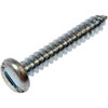 355-108 Sheet Metal Screw-Slotted Pan Head-No. 10 x 1-1/4 in.; 1.25 in - image 1