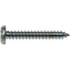 355-108 Sheet Metal Screw-Slotted Pan Head-No. 10 x 1-1/4 in.; 1.25 in - image 2