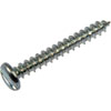 355-109 Sheet Metal Screw-Slotted Pan Head-No. 10 x 1-1/2 in.; 1.5 in - image 1