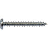 355-109 Sheet Metal Screw-Slotted Pan Head-No. 10 x 1-1/2 in.; 1.5 in - image 2
