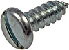 355-121 Sheet Metal Screw-Slotted Pan Head-No. 12 x 5/8 in.; #12 x 5/8 in - image 1