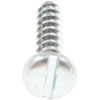 355-124 Sheet Metal Screw-Slotted Pan Head-No. 12 x 1 in.; #12 x 1 - image 2