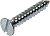 SCRW SHT MTL 6X7/8 FLT - image 1
