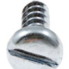 355-191 Sheet Metal Screw-Slotted Pan Head-No. 12 x 3/4 in.; #12 x 3/4 - image 2