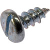 355-192 Sheet Metal Screw-Slotted Pan Head-No. 12 x 1/2 in.; #12 x 1/2 - image 1