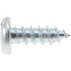 355-211 Sheet Metal Screw-Slotted Pan Head- No. 14 x 3/4 in.; Zinc - image 3