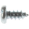 355-213 Sheet Metal Screw-Slotted Pan Head- No. 14 x 1-1/4 in.; 1.25 in - image 1