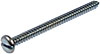 SCRW SHT MTL 10X2-1/2 - image 1