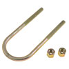 U-BOLT 7/16X6-1/2X2-1/2 - image 1