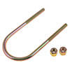 U-BOLT 7/16X6-3/4X3-1/16 - image 1